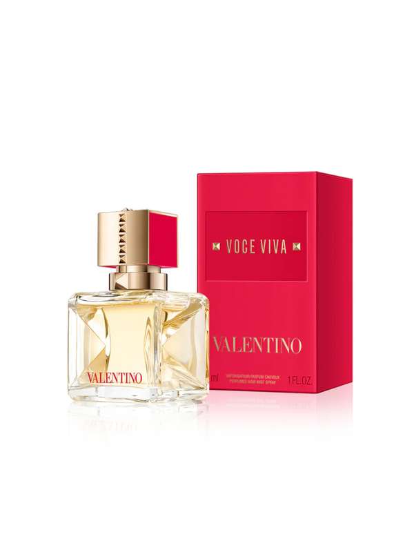 Valentino Voce Viva For women Hair Mist