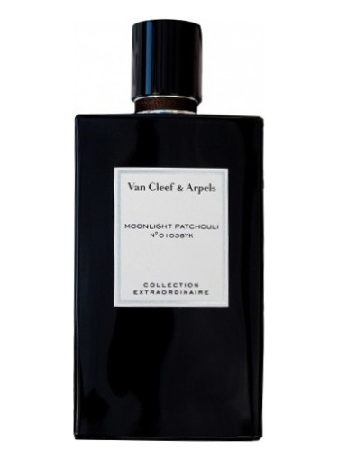 VAN CLEEF MOONLIGHT PATCHOULI EDP 75ML