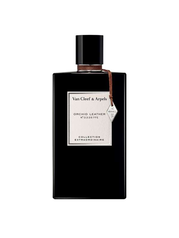 Van Cleef Orchid Leather Eau De Parfum 75ML For Men& Women