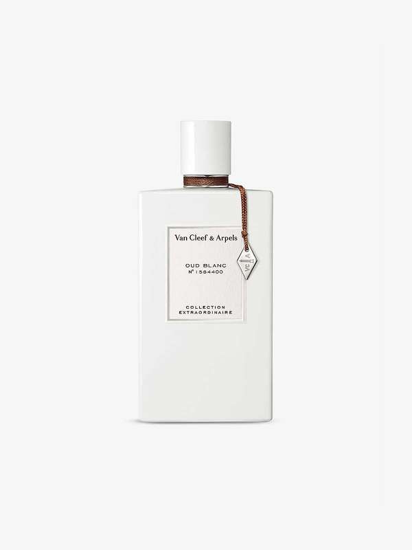 Van Cleef Oud Blanc Eau De Parfum 75ML