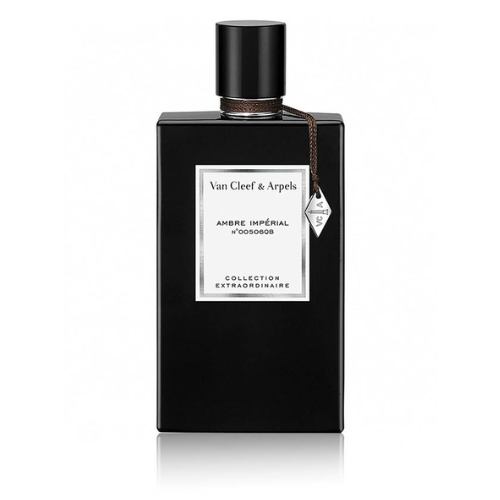 VANCLEEF & ARPELS AMBRE IMPERIAL  EDP 75ML