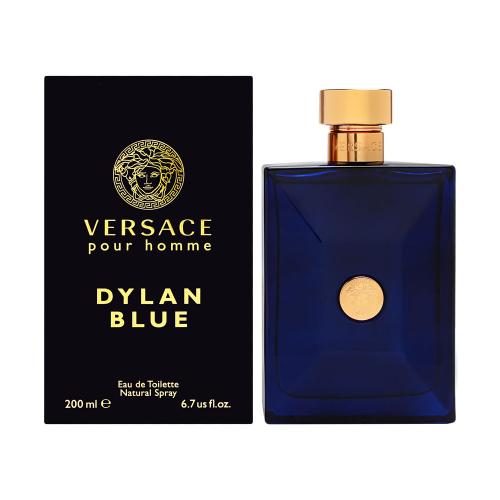 Versace Dylan Blue M EDT 200 ml