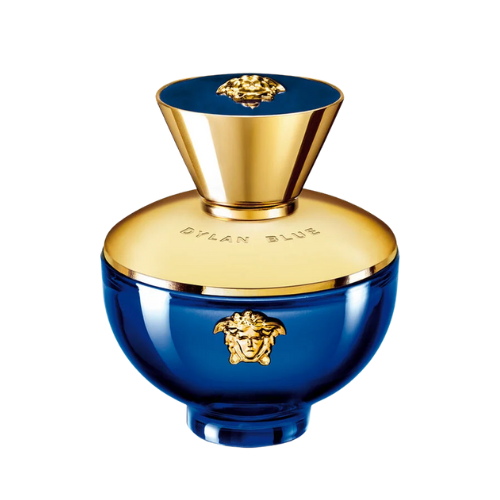 Versace Dylan Blue Pour Femme L EDP 100 ml