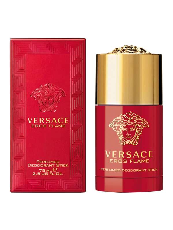 Versace Eros Flame For Men Deo Stick