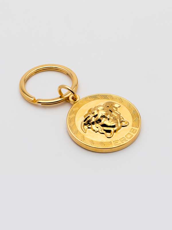 Versace Eros Luxury Keychain For Men