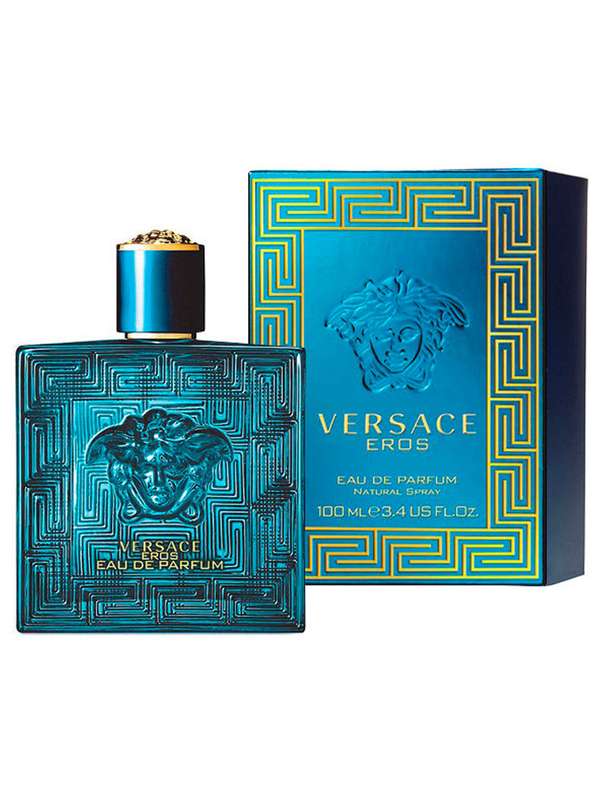 Versace Eros Men & Woman EDP 100ML