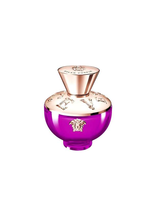 Versace Pour Femme Dylan Purple Eau De Parfum 100ML Set