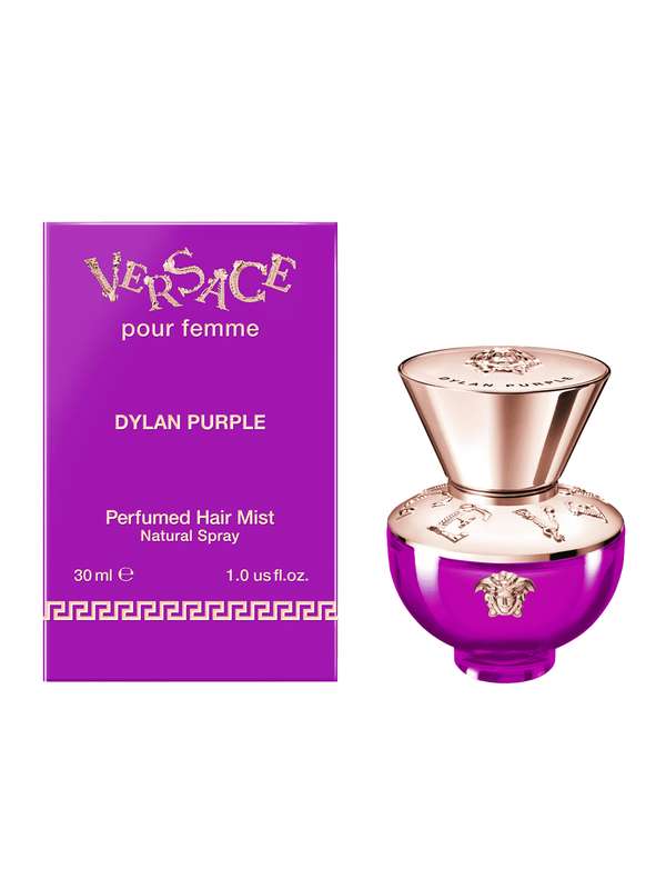 Versace Pour Femme Dylan Purple Hair Mist 30ML