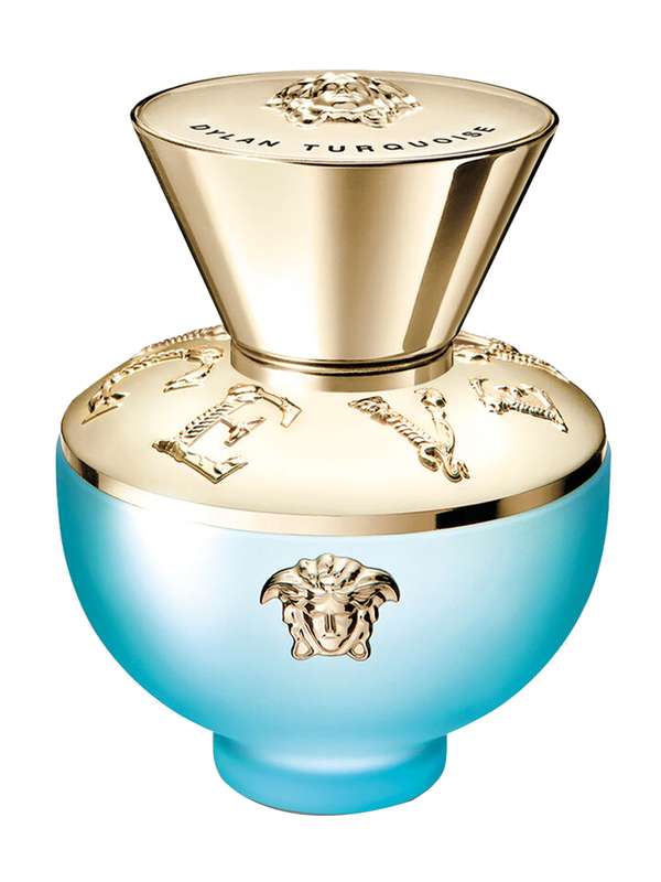 Versace Pour Femme Dylan Torquoise Eau De Toilette 50ML For Women
