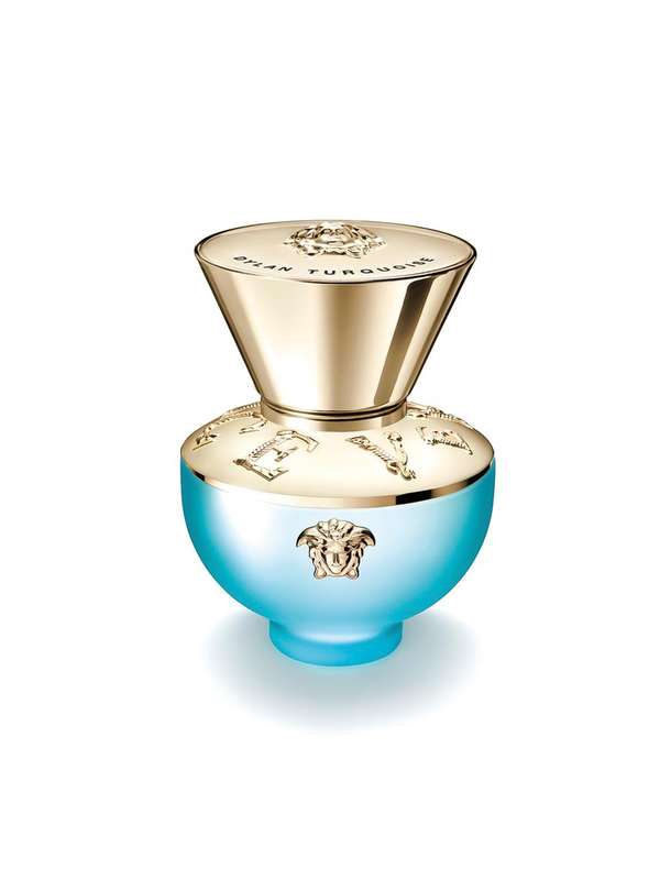 Versace Pour Femme Dylan Torquoise Hair Mist 30ML For Women