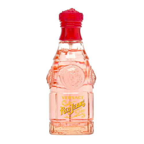 Versace Red Jeans L EDT 75 ml