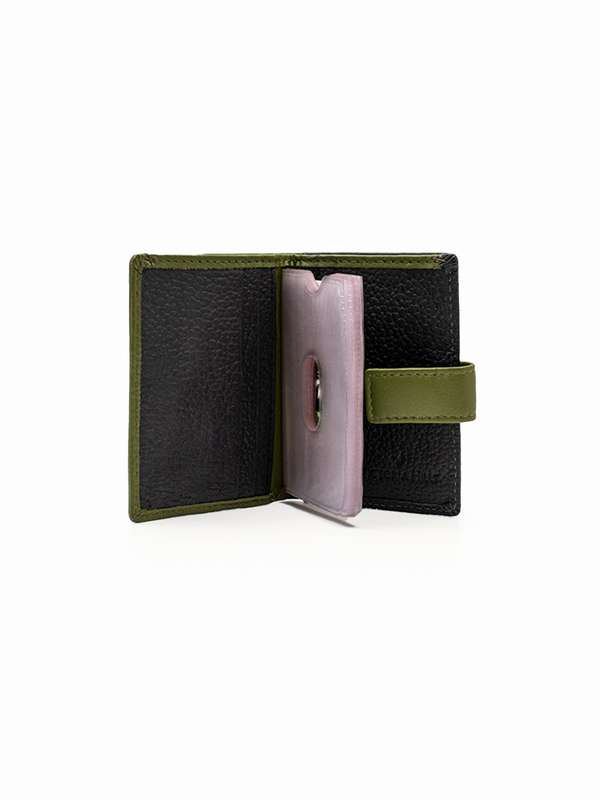 VH CH-1090CL-GREEN/BLK