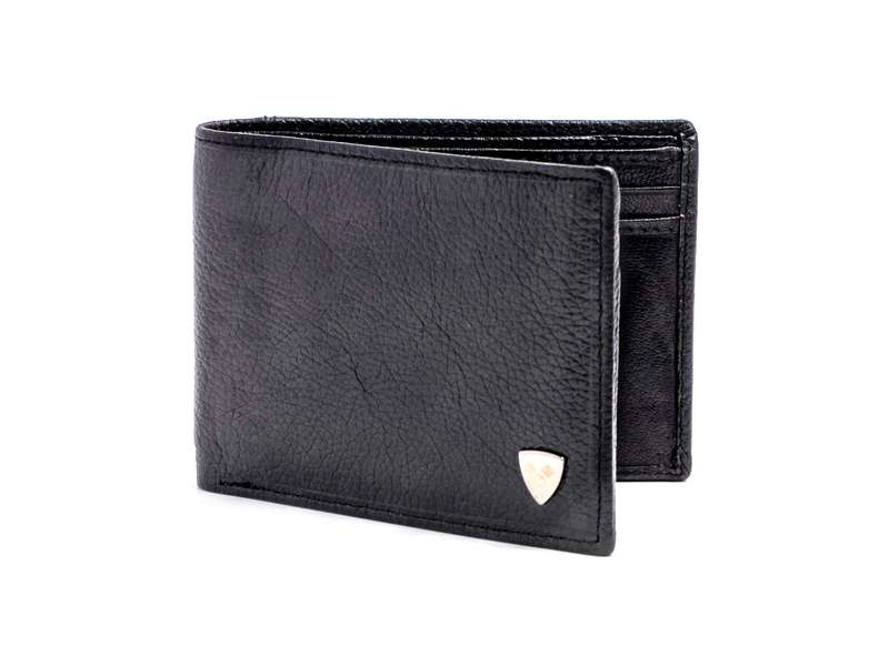 VH MW.1250-BLK.PDM Wallet