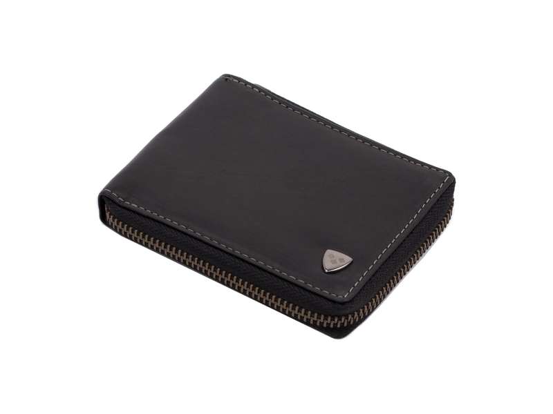 VH MW.4022Z-BLK.GREY Wallet