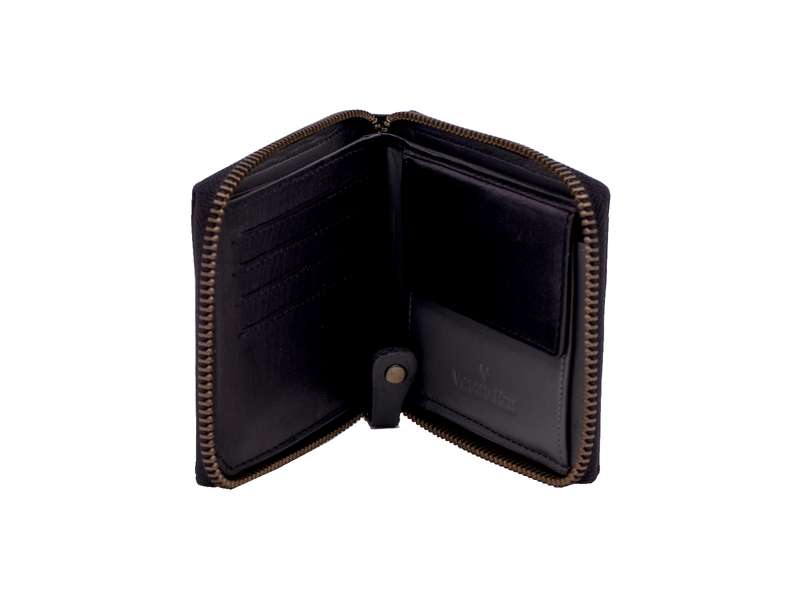 VH MW.4022Z-BLK.GREY Wallet