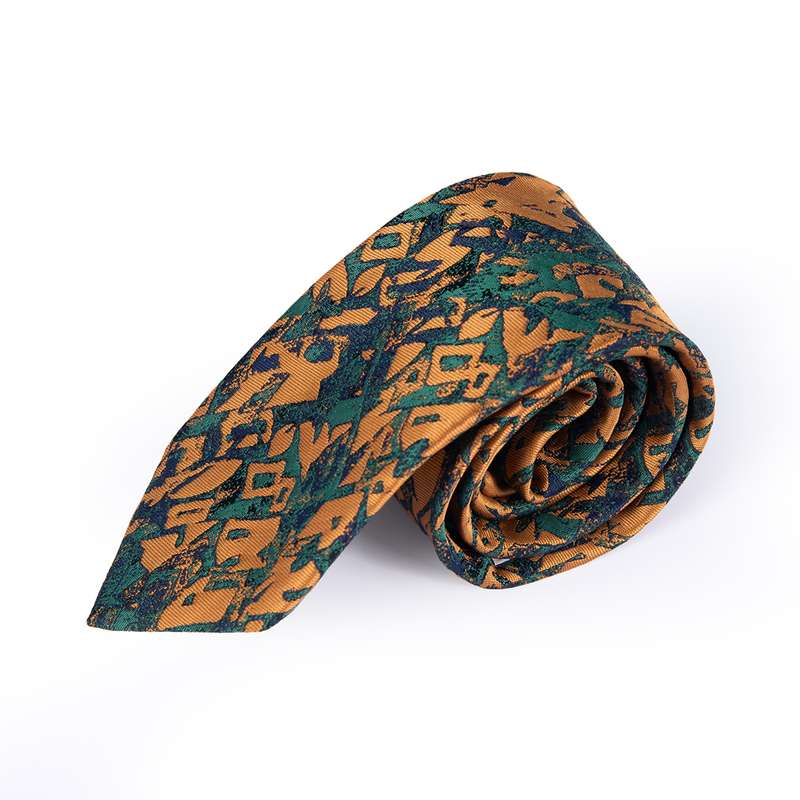 Milano Tie 11