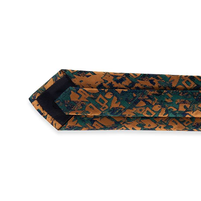 Milano Tie 11