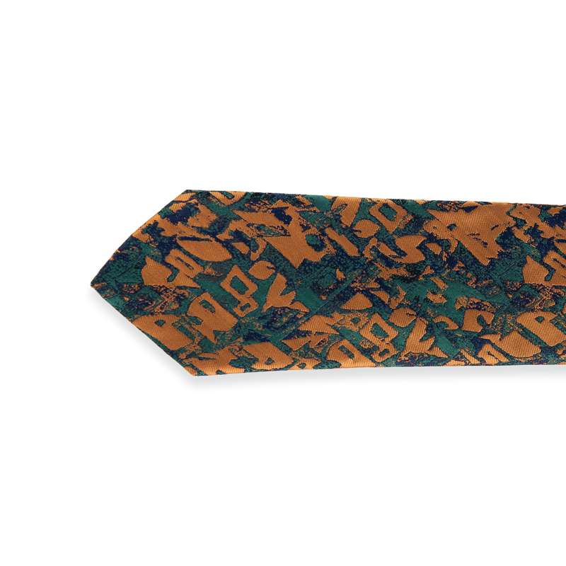 Milano Tie 11