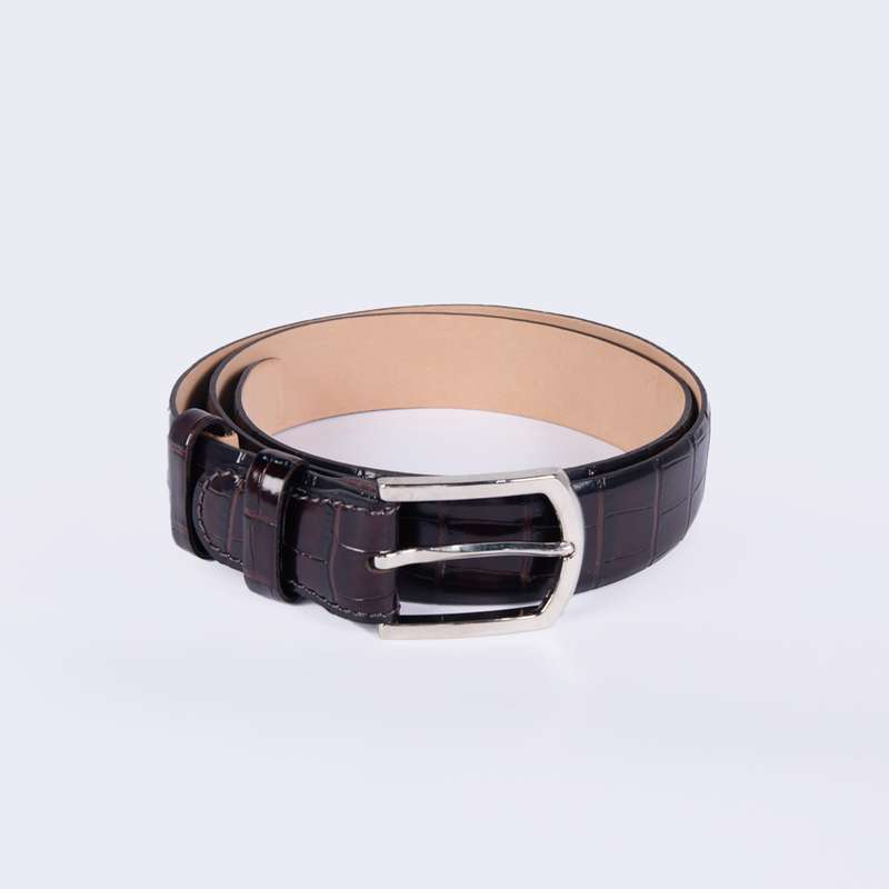 Milano Classic Belt 11519