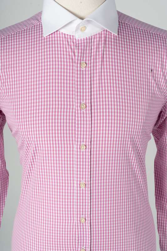 Milano Classic Shirt 11956