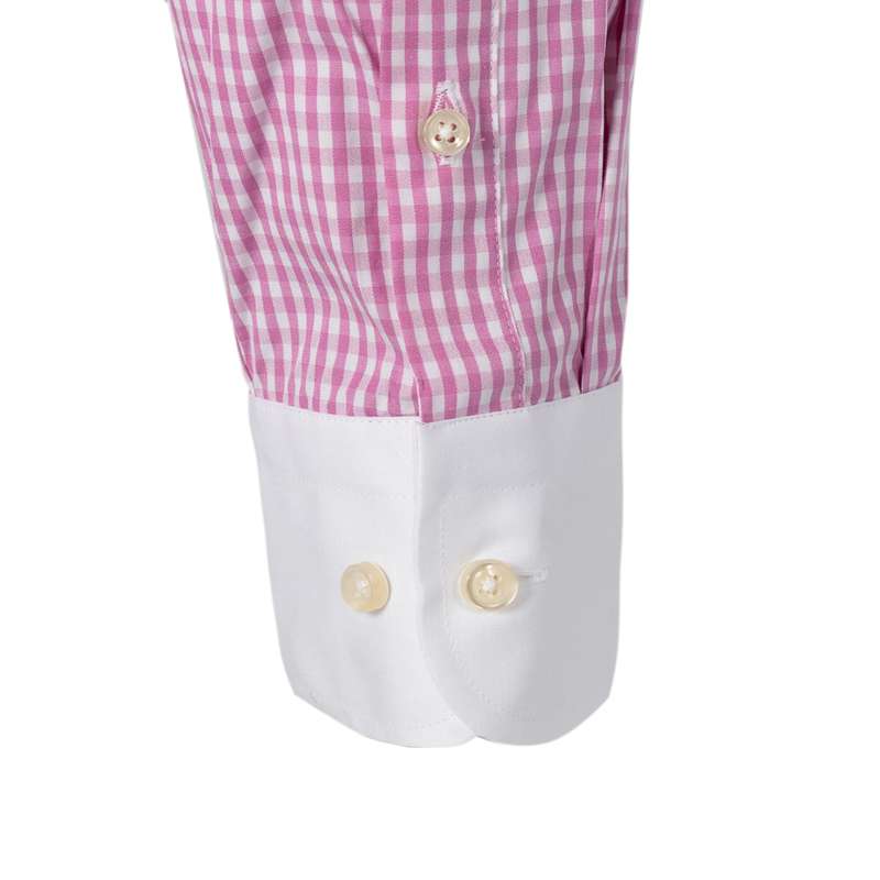 Milano Classic Shirt 11956