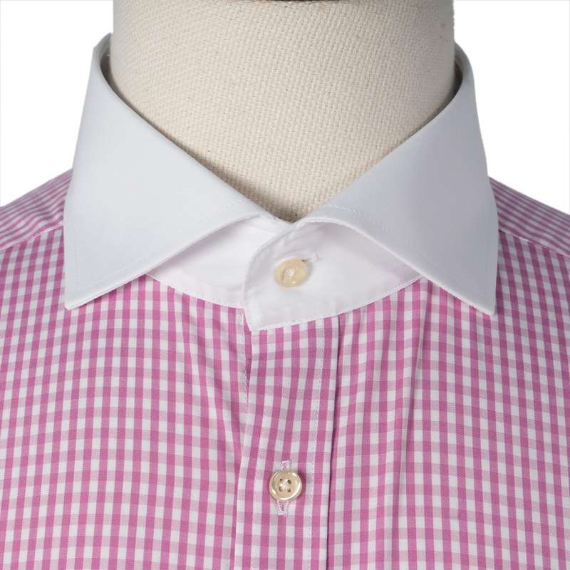 Milano Classic Shirt 11956