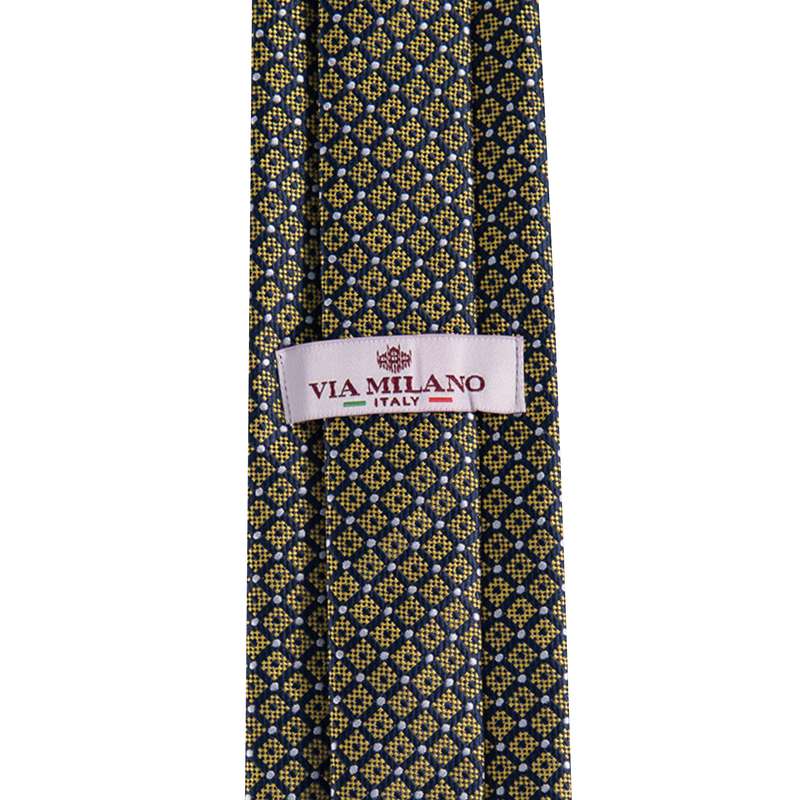 Milano Tie 12