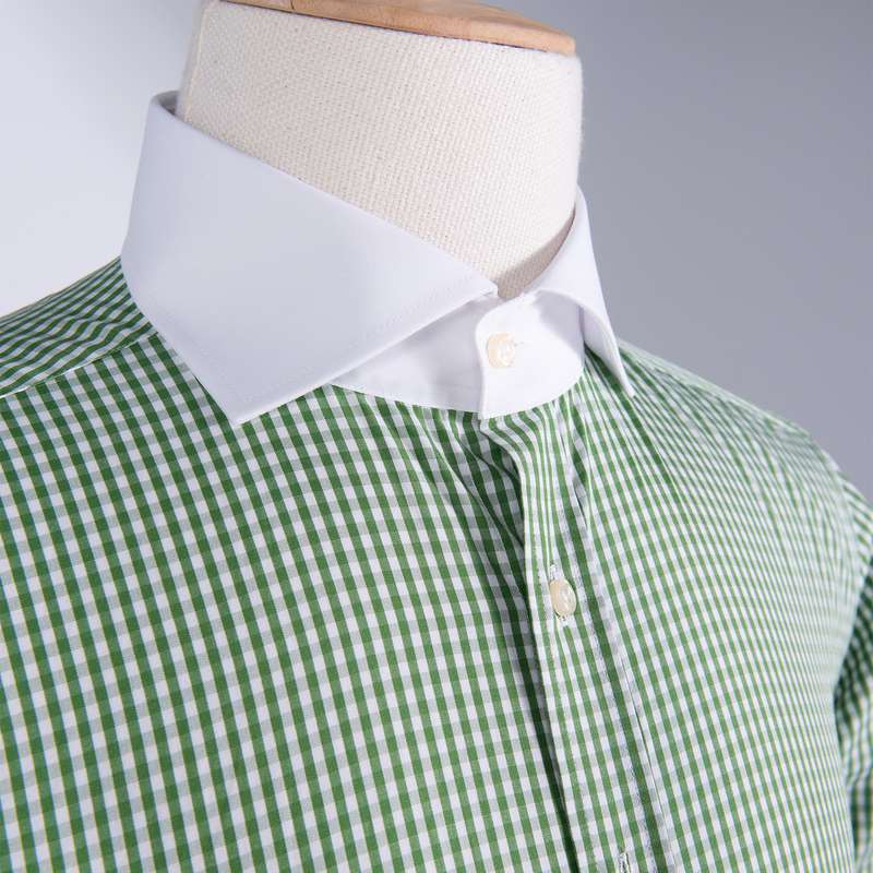 Milano Classic Shirt 12061