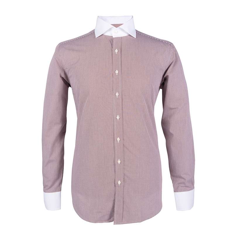 Milano Classic Shirt 12112