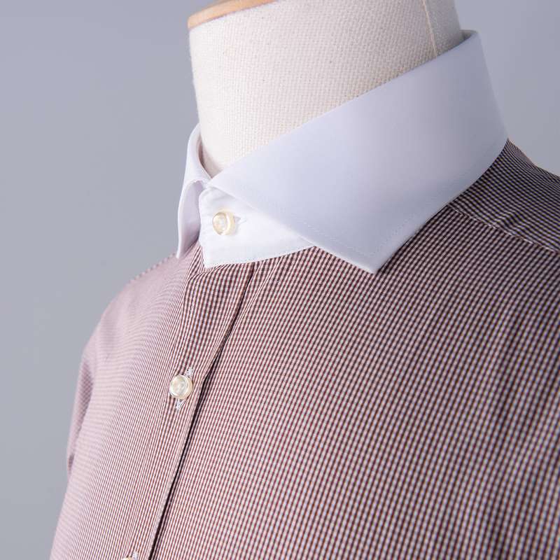 Milano Classic Shirt 12112