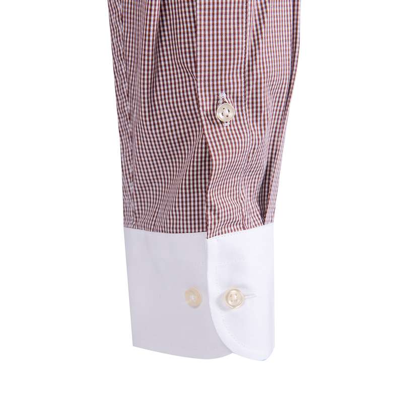 Milano Classic Shirt 12112