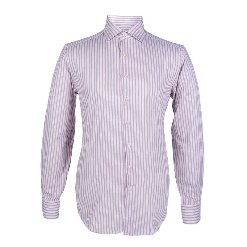 Milano Classic Shirt 12187