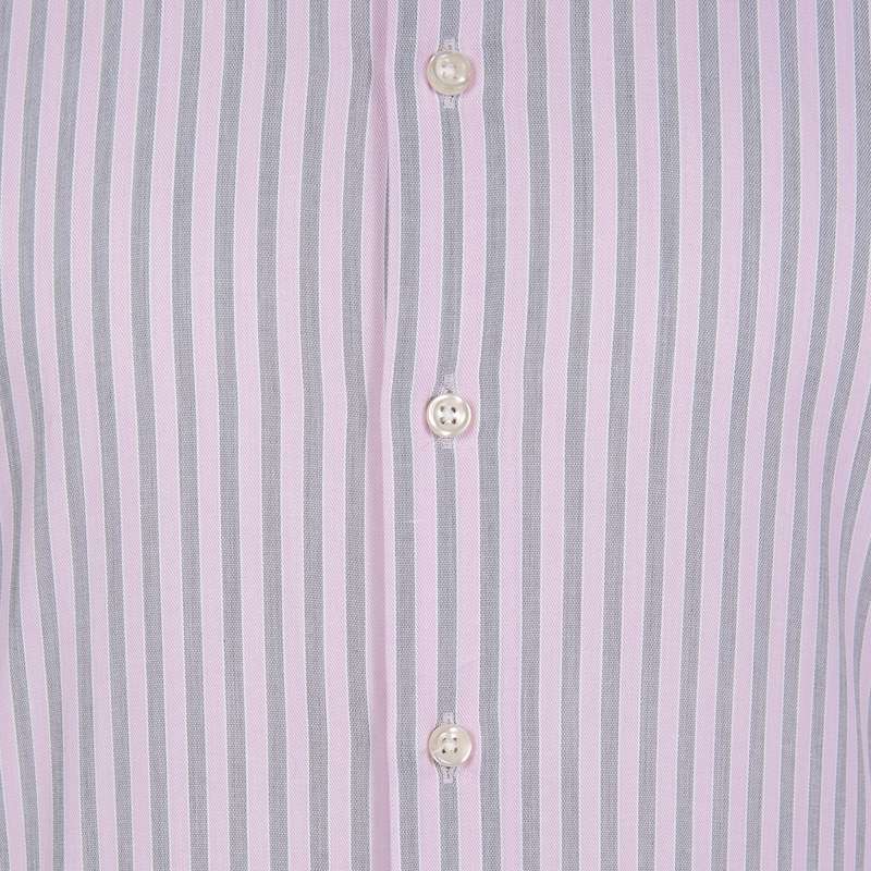 Milano Classic Shirt 12187