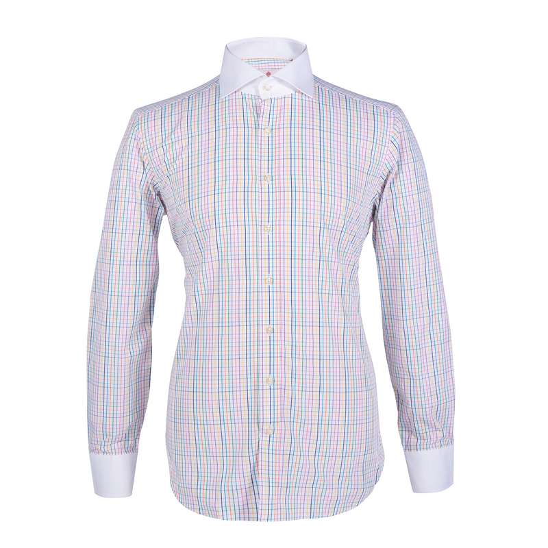 Milano Classic Shirt 12190