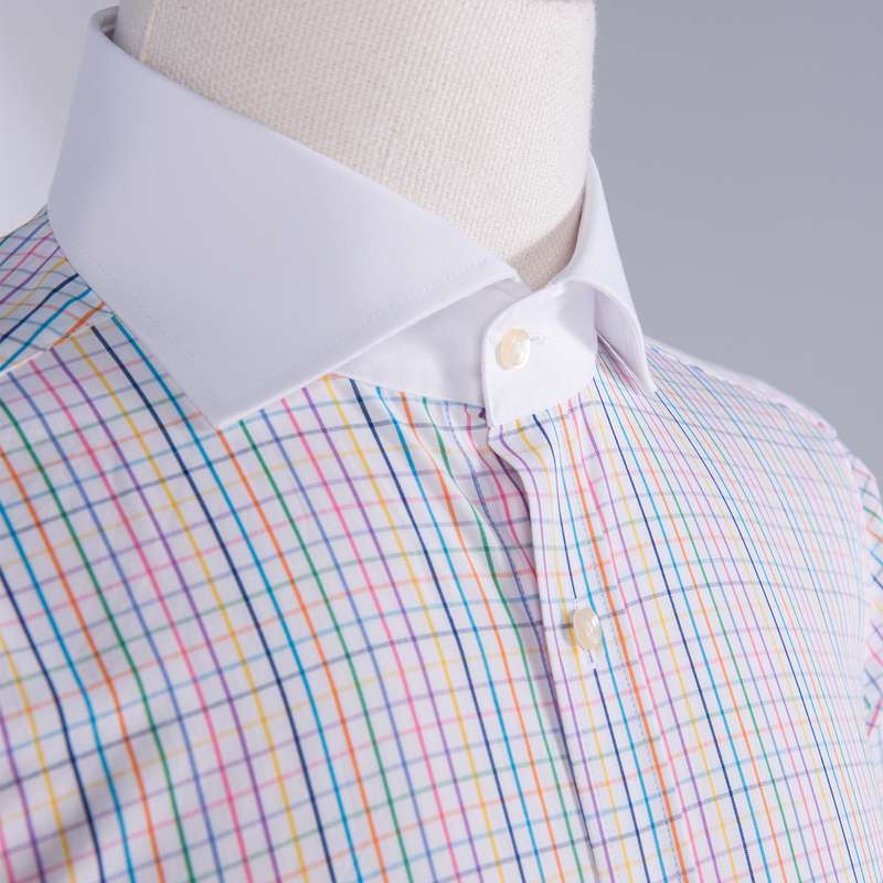 Milano Classic Shirt 12190
