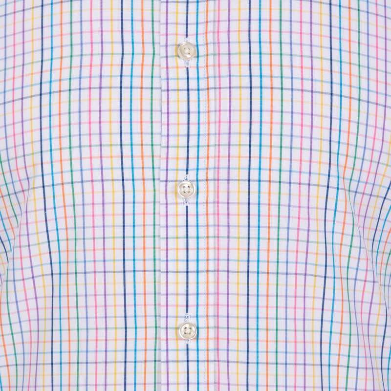 Milano Classic Shirt 12190