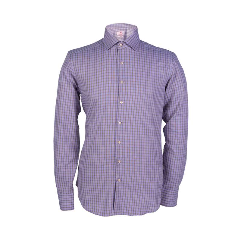 Milano Classic Shirt 12198