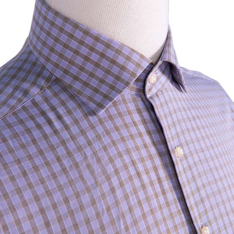 Milano Classic Shirt 12198