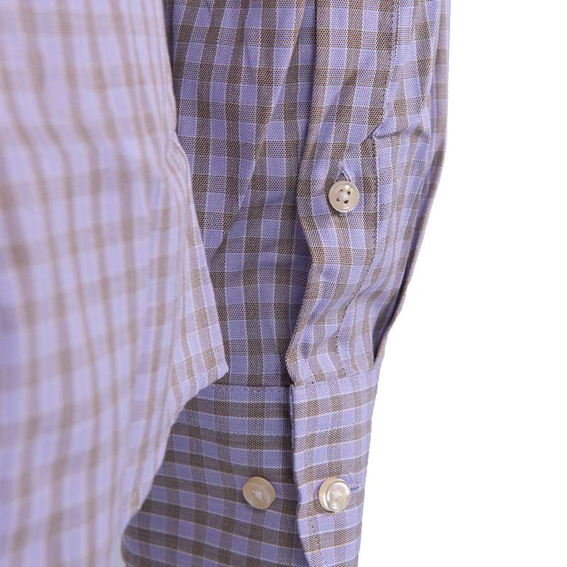 Milano Classic Shirt 12198