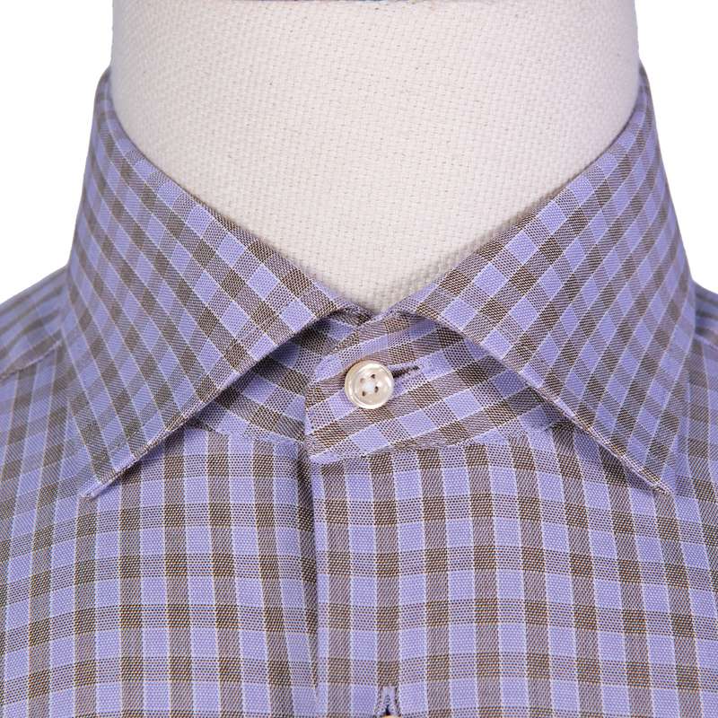 Milano Classic Shirt 12198