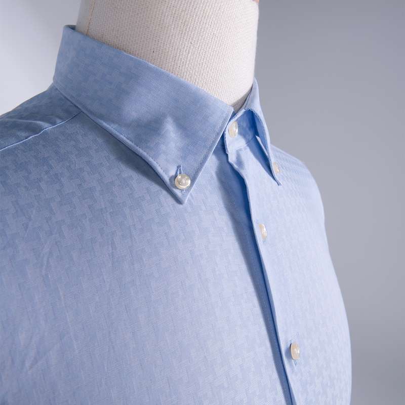 Milano Classic Shirt 12215
