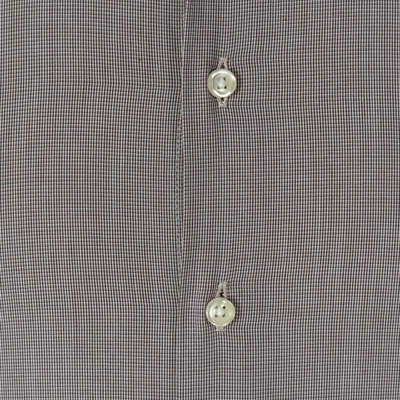 Milano Classic Shirt 12228