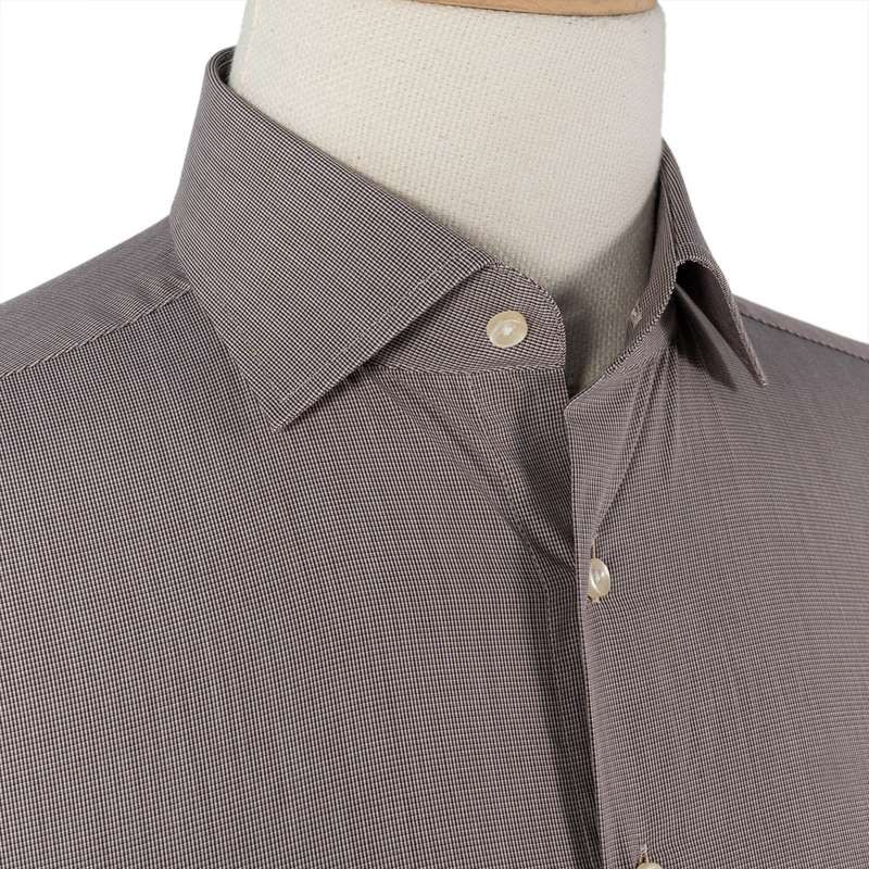 Milano Classic Shirt 12228