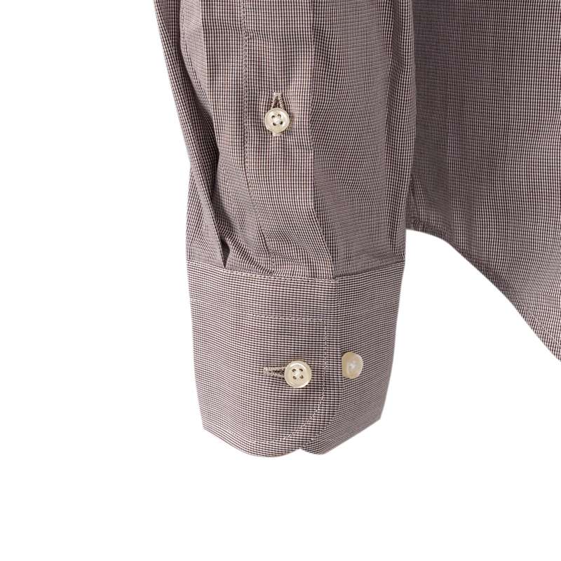 Milano Classic Shirt 12228