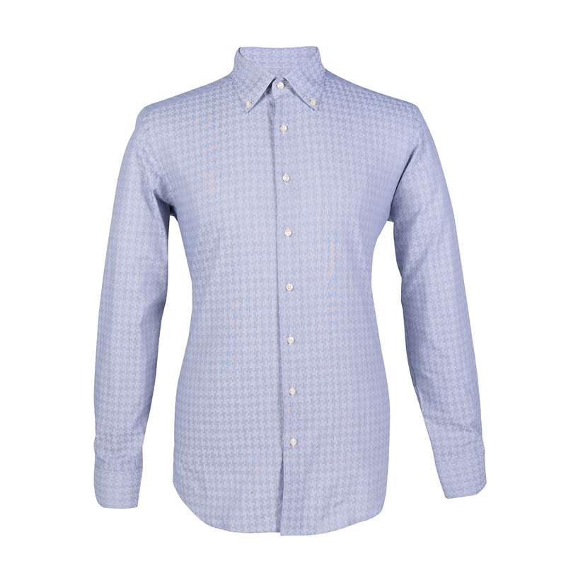 Milano Classic Shirt 12237