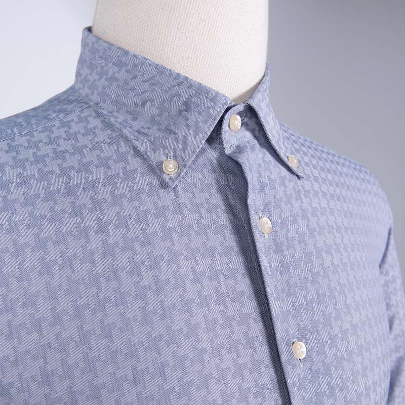 Milano Classic Shirt 12237