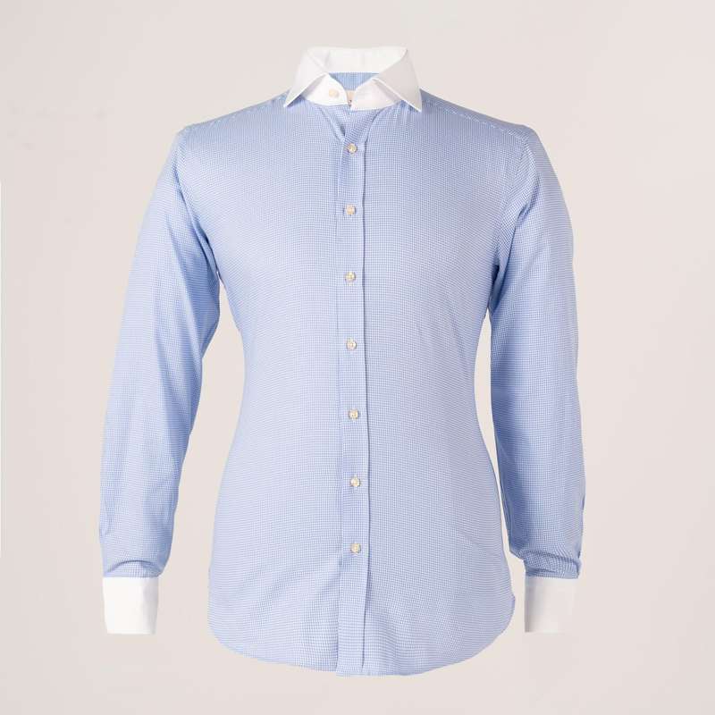 Milano Classic Shirt 12252