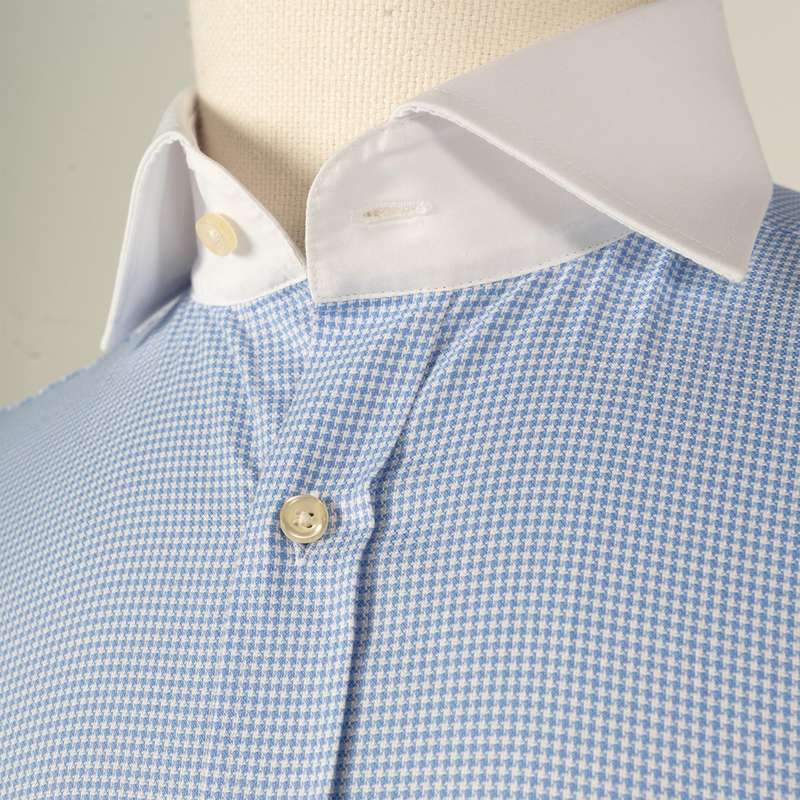 Milano Classic Shirt 12252