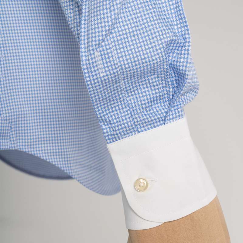 Milano Classic Shirt 12252