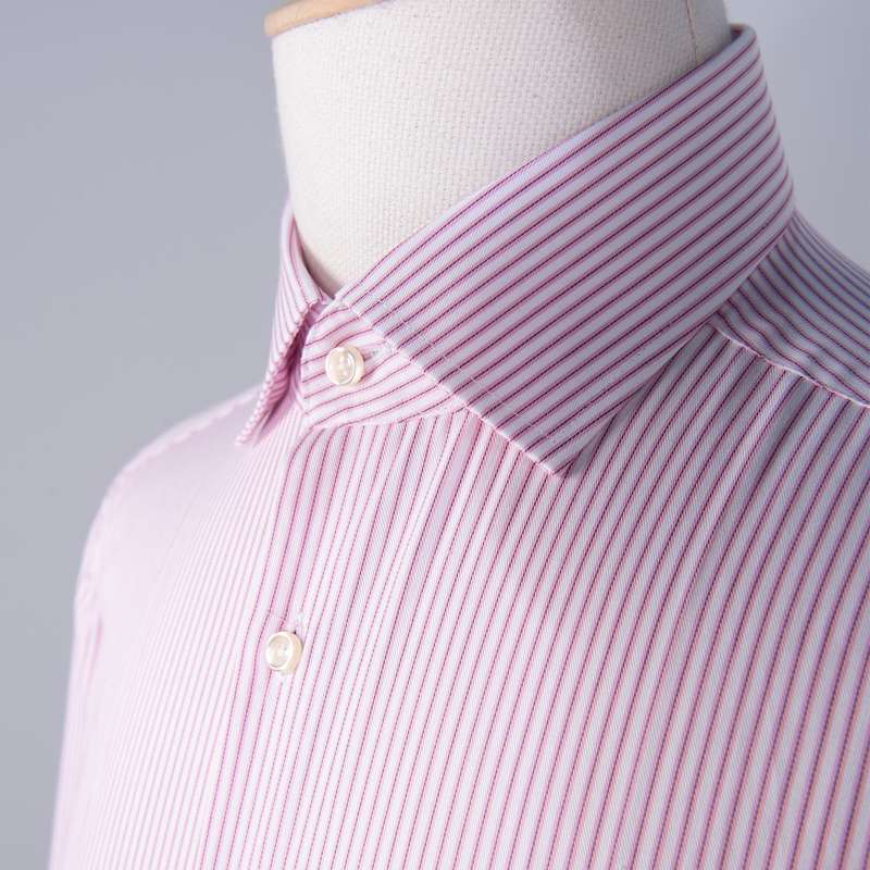 Milano Classic Shirt 12271